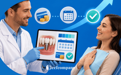 Financiamiento para pacientes dentales y más aceptación