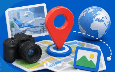 Improve your Google Business Profile with geotagged photos