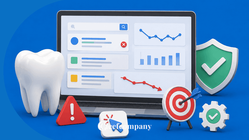 google ads para dentistas-Errores comunes google ads para dentistas-Errores comunes original