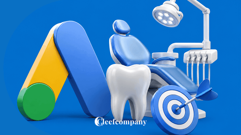 google ads para dentistas