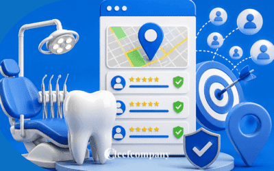Google Local Services Ads dentistas y más pacientes