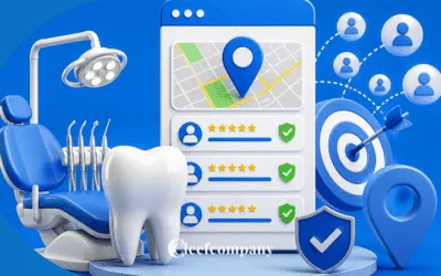 Google Local Services Ads for dentists and more patients