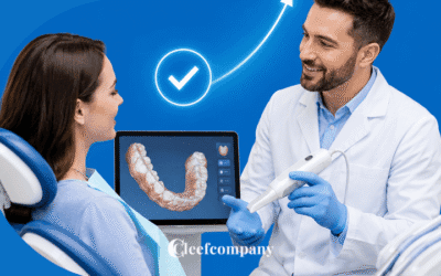 Herramientas de venta dental para más tratamientos aceptados