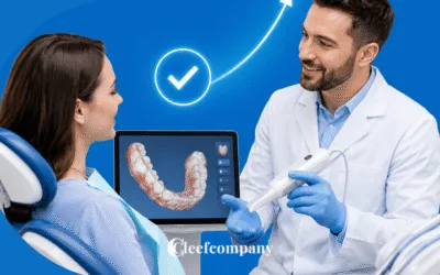 Dental sales tools for more accepted treatments