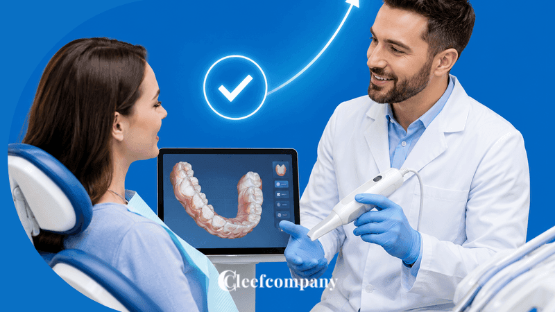 herramientas de venta dental