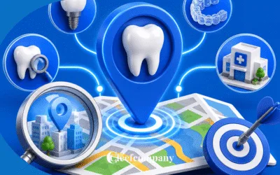 Local keywords for dentists to attract more patients