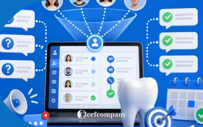 Lead nurturing for dentists that generates more appointments
