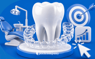 Marketing para ortodoncia invisible que atrae pacientes