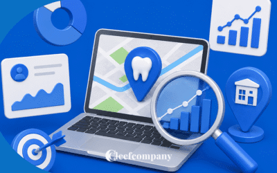 Cómo medir SEO local dental con KPIs efectivos