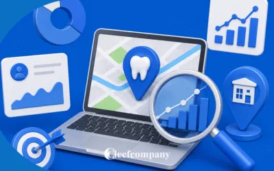 How to measure local dental SEO with effective KPIs