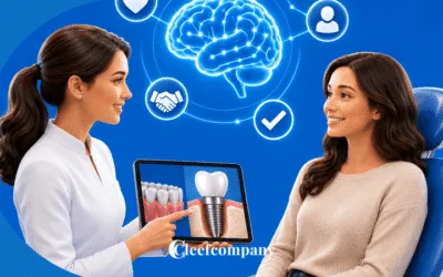Neuromarketing for dentists and more accepted treatments
