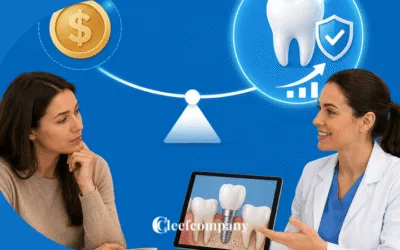 Dental patient objections and more accepted treatments