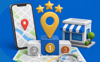 Blog Cleefcompany 9 Mejora tu posicionamiento Google Maps dentistas hoy