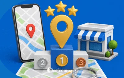 Improve your Google Maps ranking for dentists today