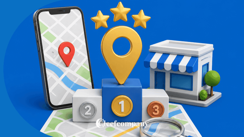 posicionamiento google maps dentistas