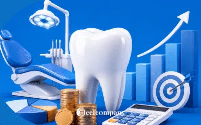 Cómo definir tu presupuesto publicidad clínica dental
