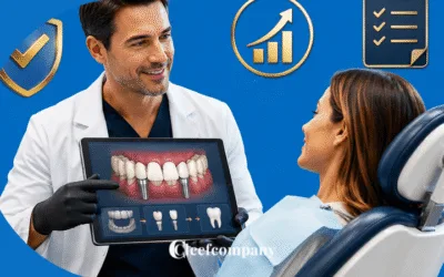 High-value dental quotes that inspire confidence
