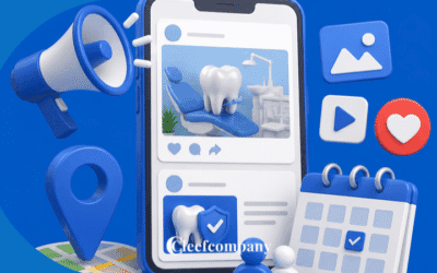 Blog Cleefcompany 3 Publicaciones Google Business Profile para dentistas