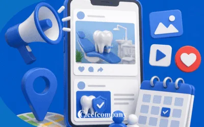 Google Business Profile posts for dentists