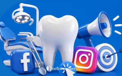 Effective social media advertising for dentists