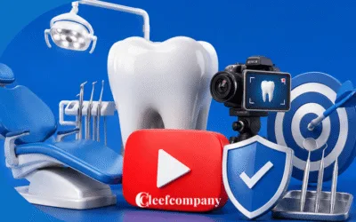 Publicidad en YouTube para dentistas y más pacientes