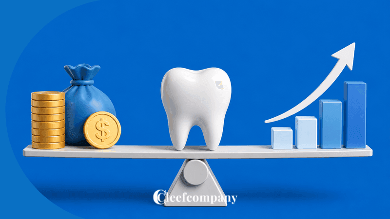punto de equilibrio clinica dental