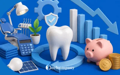 Reduce Dental Clinic Costs Without Losing Quality