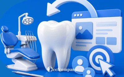 Retargeting for dentists and more scheduled appointments