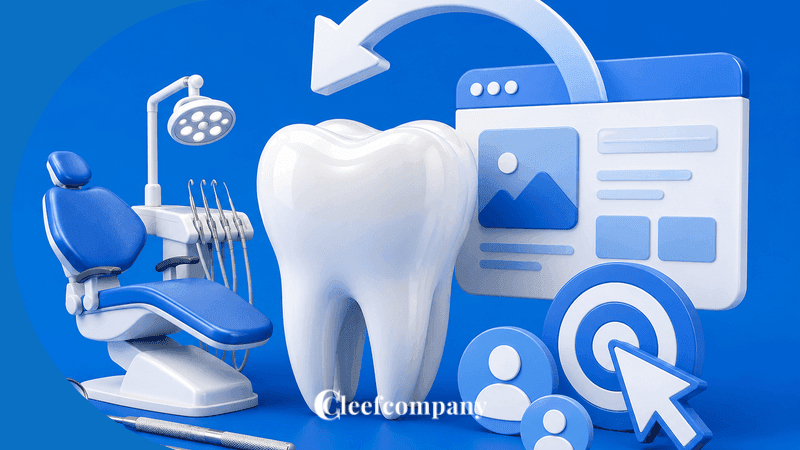 retargeting para dentistas