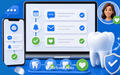Seguimiento automatizado dental para fidelizar pacientes