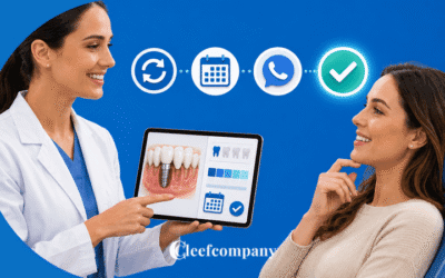 Seguimiento presupuestos dentales para más tratamientos