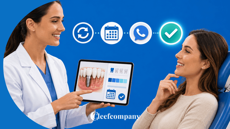 seguimiento presupuestos dentales