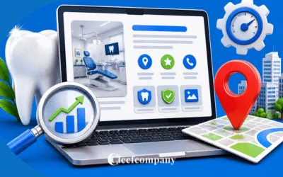 On-page SEO for local dentists: attract patients in Chile