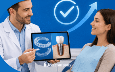 Vender tratamientos dentales complejos con ética