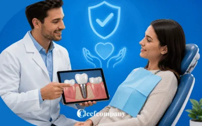 Ethical sale of dental services for more accepted treatments