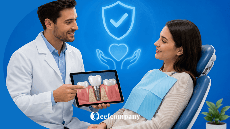 venta etica odontologia