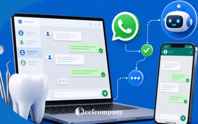 WhatsApp for dentists that fills your schedule