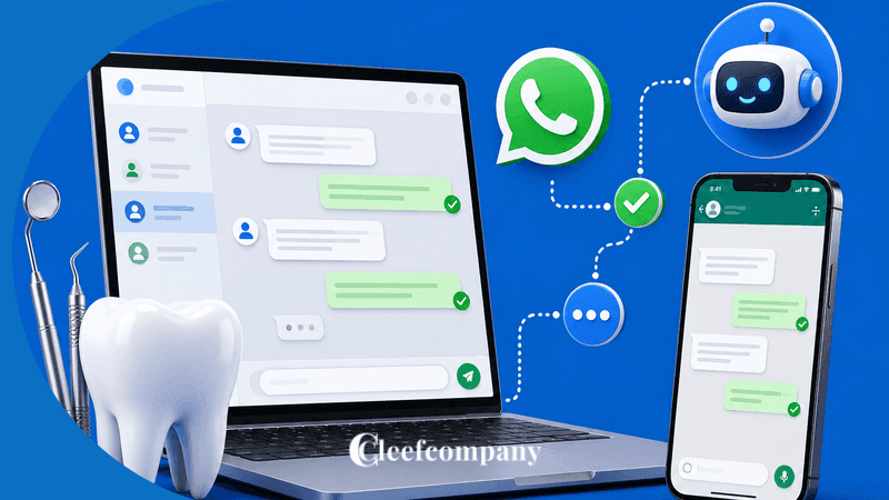 whatsapp para dentistas
